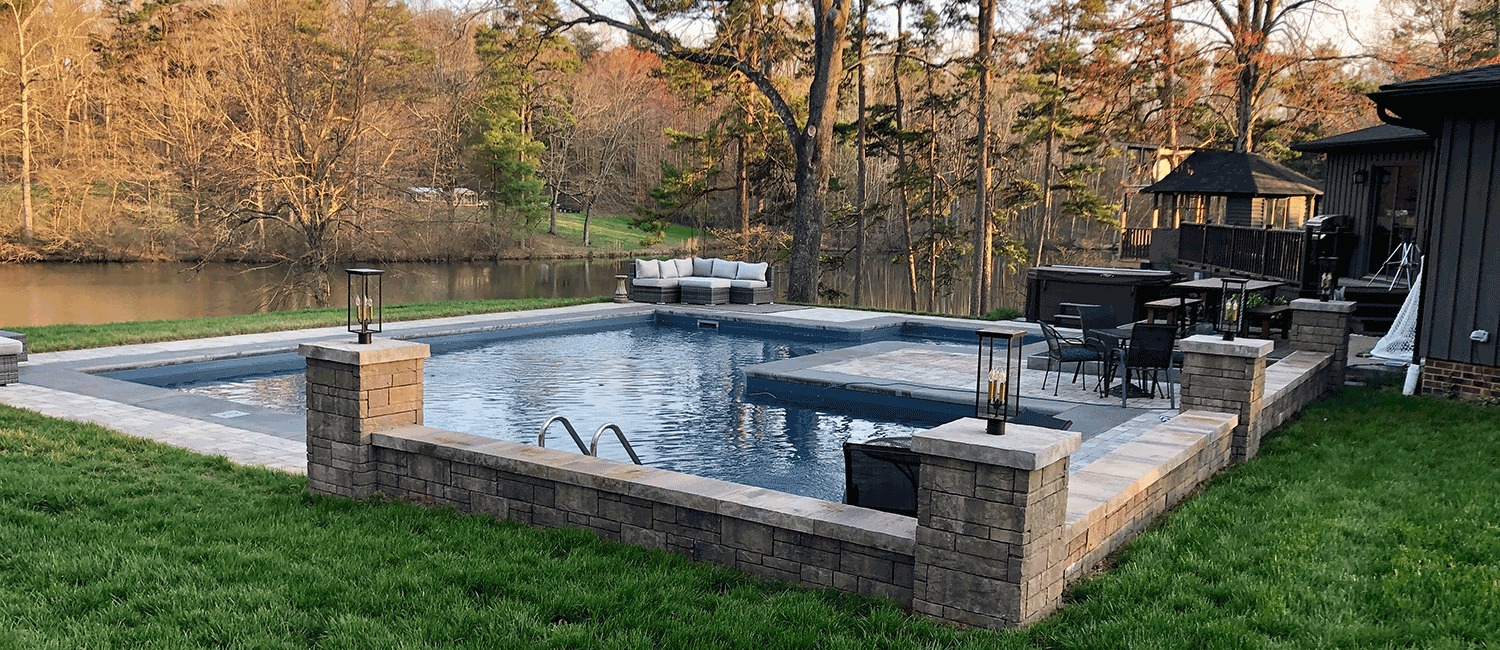 KBuilt Construction and Pools KBuilt Construction of Burlington, NC